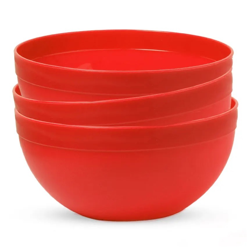 APPOLO BOWL SET TREND ROUND