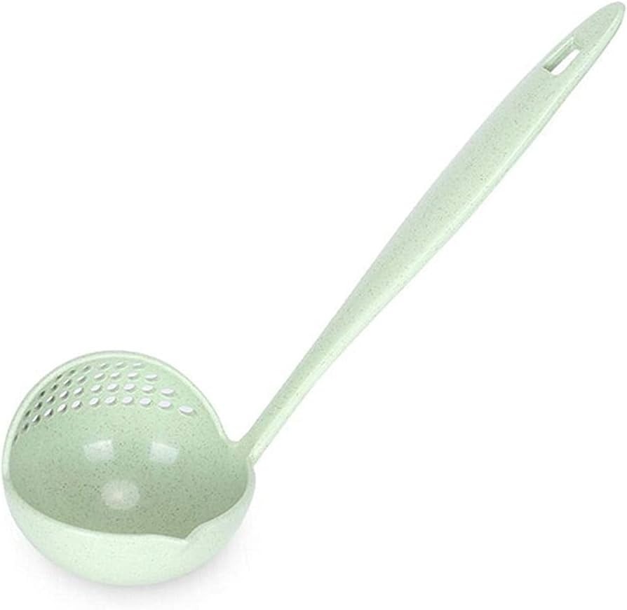 SOAP KOLI – SPOON