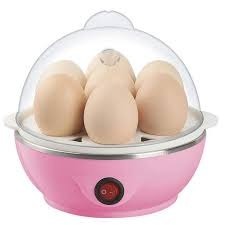 EGG BOILER  Safari