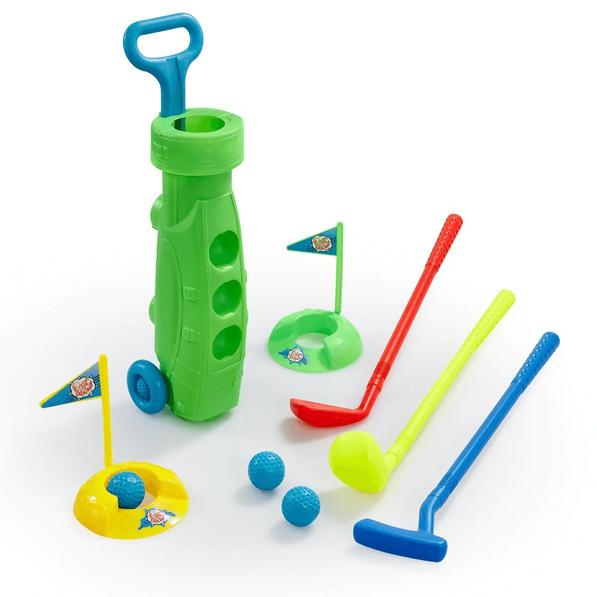 GOLF SET  Toys&Toy