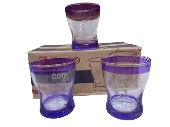 DECOWERE GLASS 6P