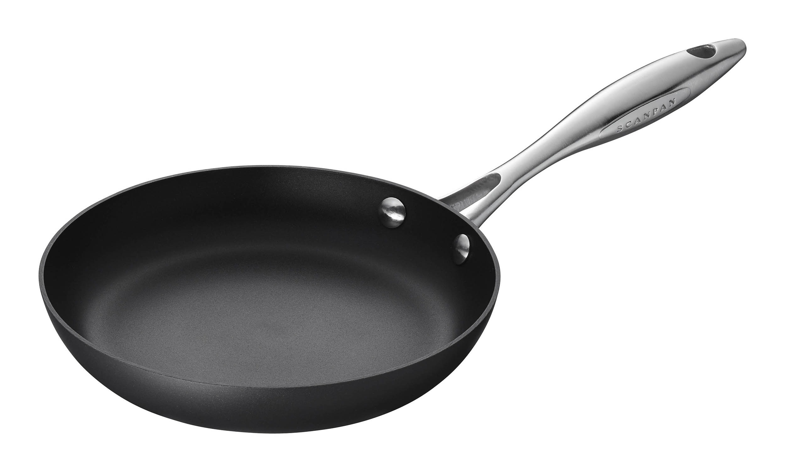 FRY PAN M-F NO 8
