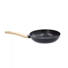 FRY PAN M-F NO 10 Chef