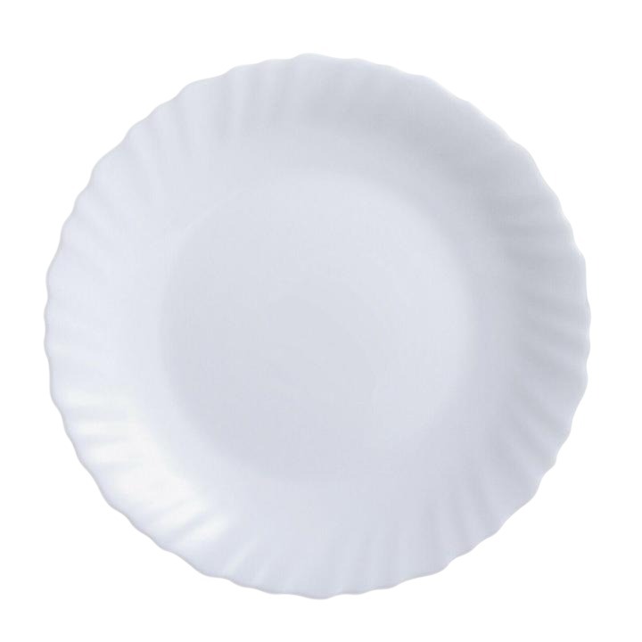 QUATER PLATE MARBLE 1820