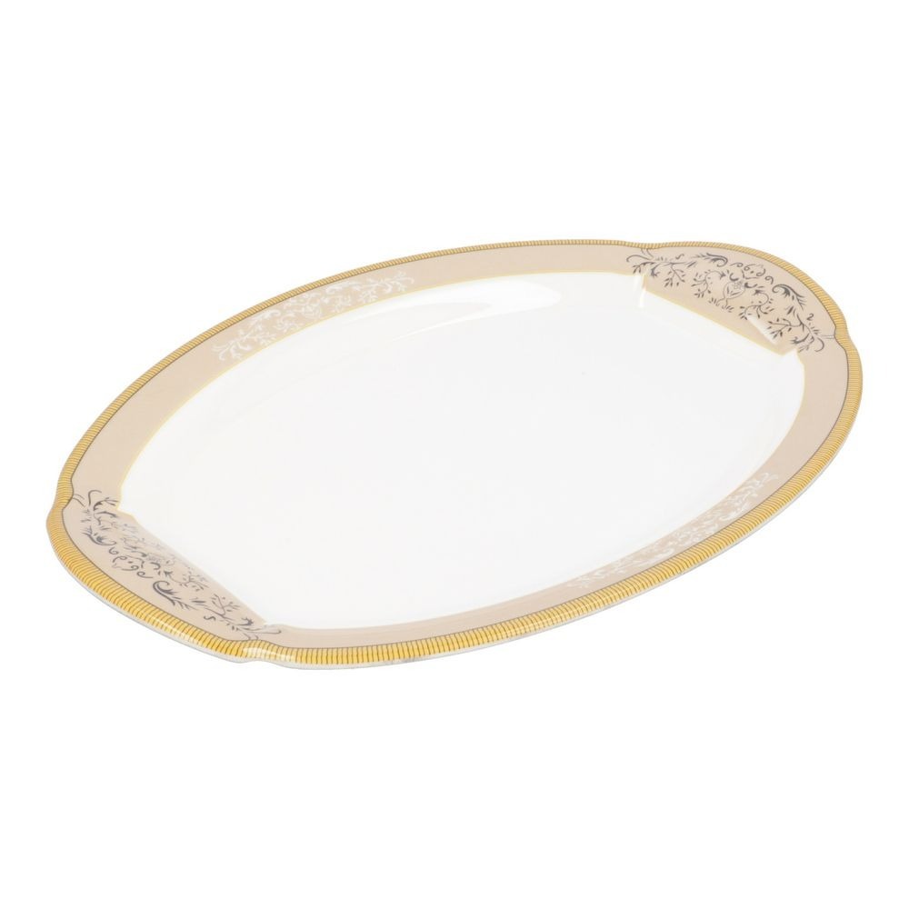 RICE DISH MELEMINE M04