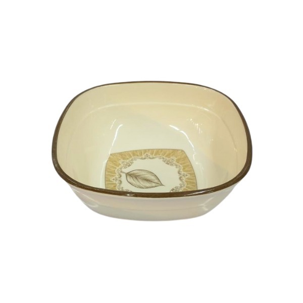 BOWL OPEN MELEMINE Z3