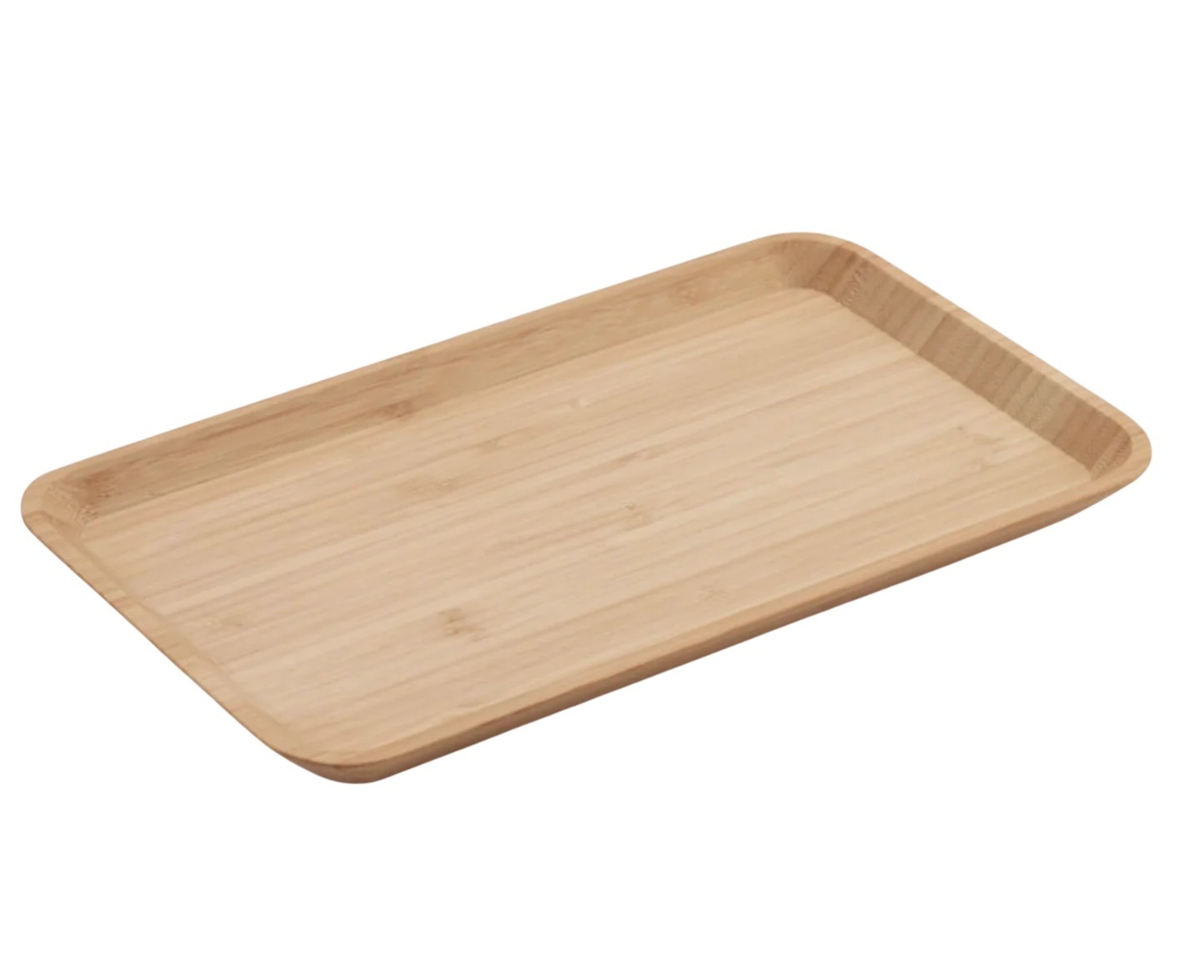 SERVING TRAY SMALL BAMBOO
