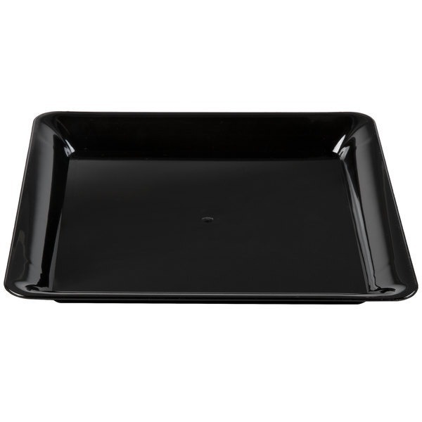 SERVING TRAY SMALL SQURE Safari