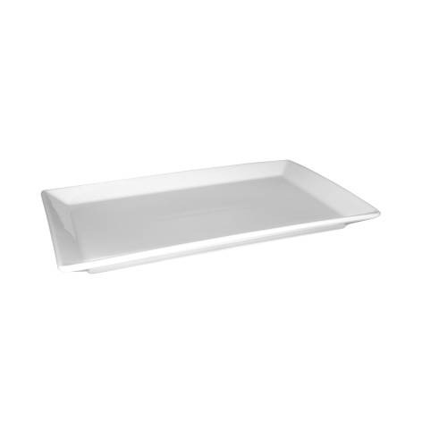 SERVING TRAY MED SQURE Safari