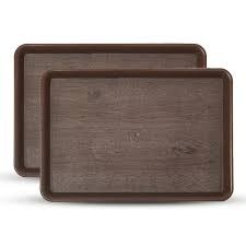 SERVING TRAY LARGE SK