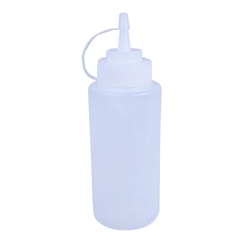 ALI Baba KETCHUP BOTTLE J