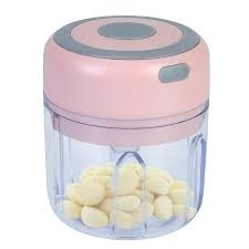 GARLIC CHOPPER ELECTRIC VIP