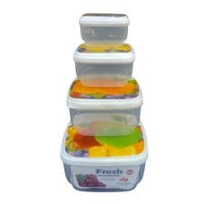 OMEGA STORAGE BOX