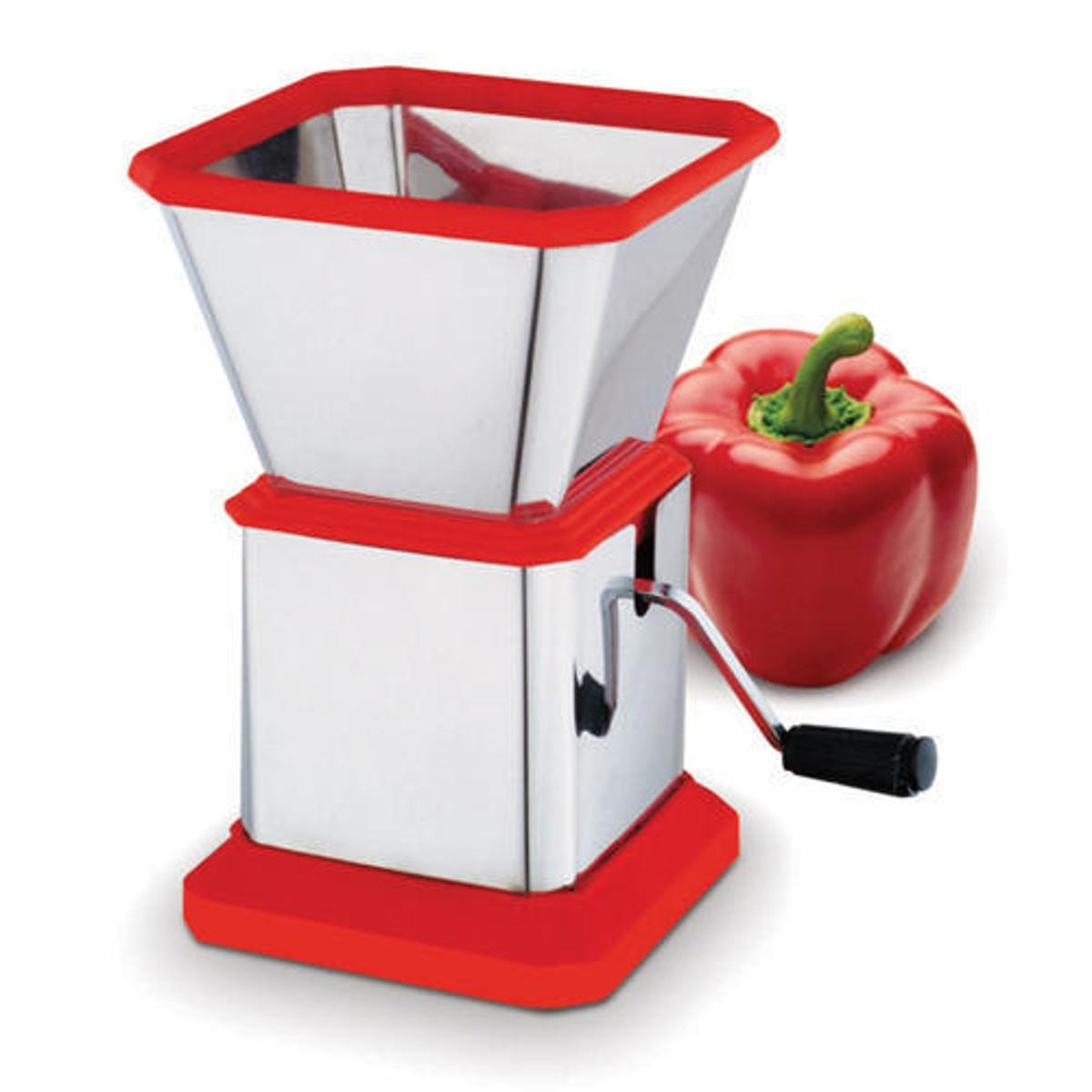 FALCON CHILLI CUTTER STEEL
