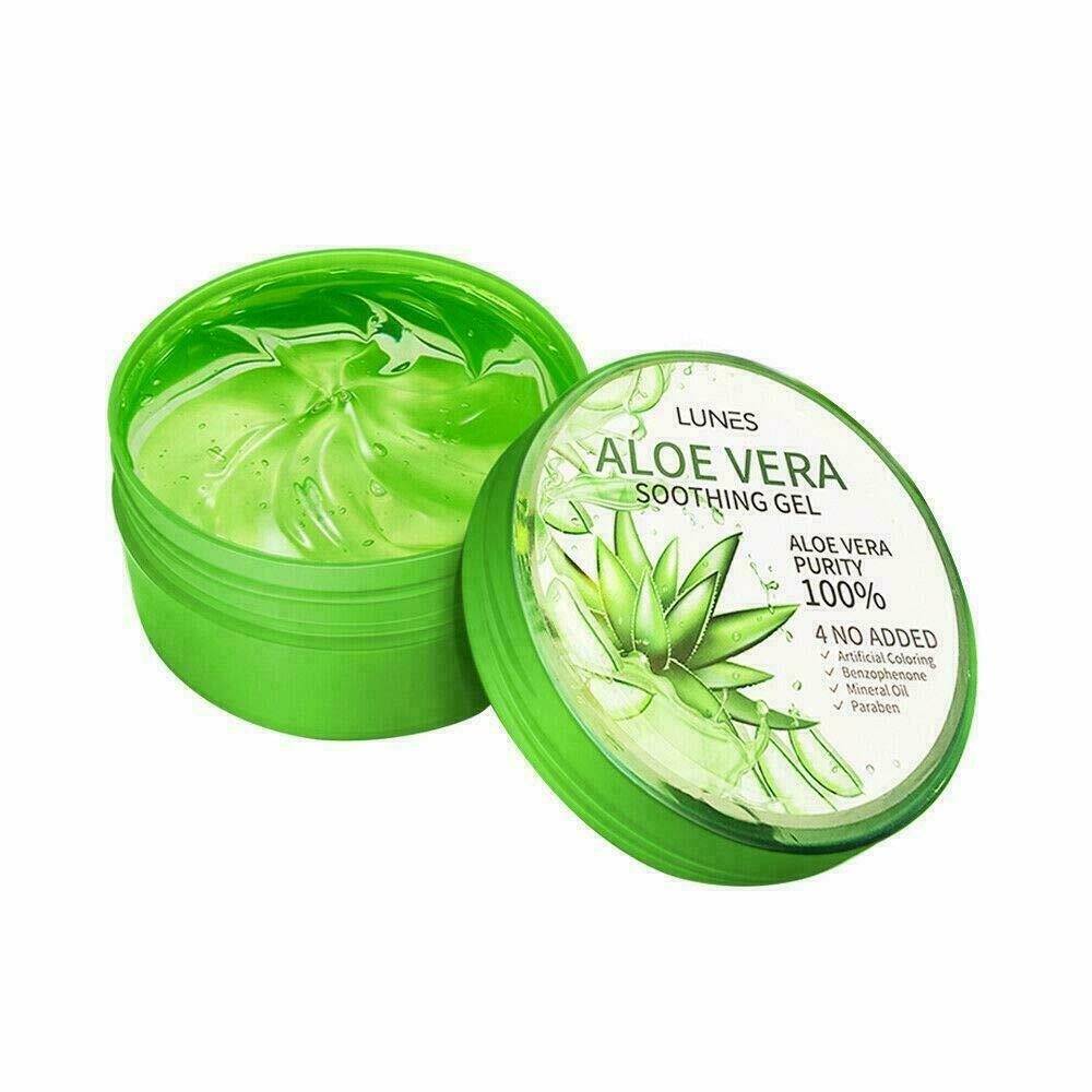 ALOE VERA JAR 300ML  China