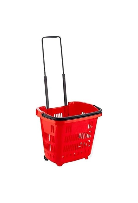 OMEGA SHOPPING BASKET HANDLE