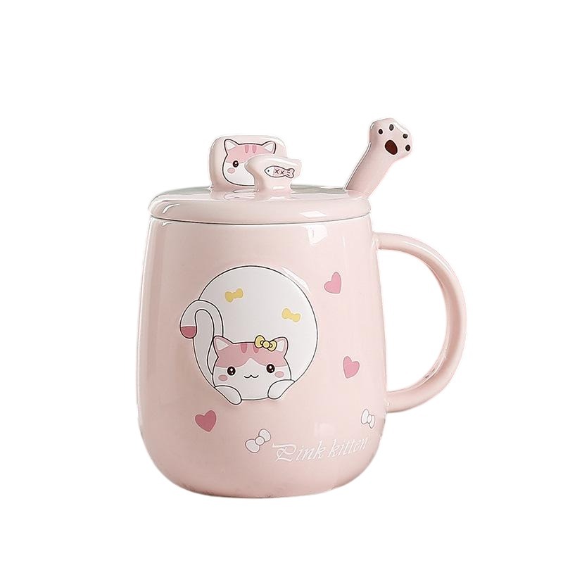 TEA MUG 99K