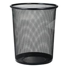 TECNO DUSTBIN JALI MED