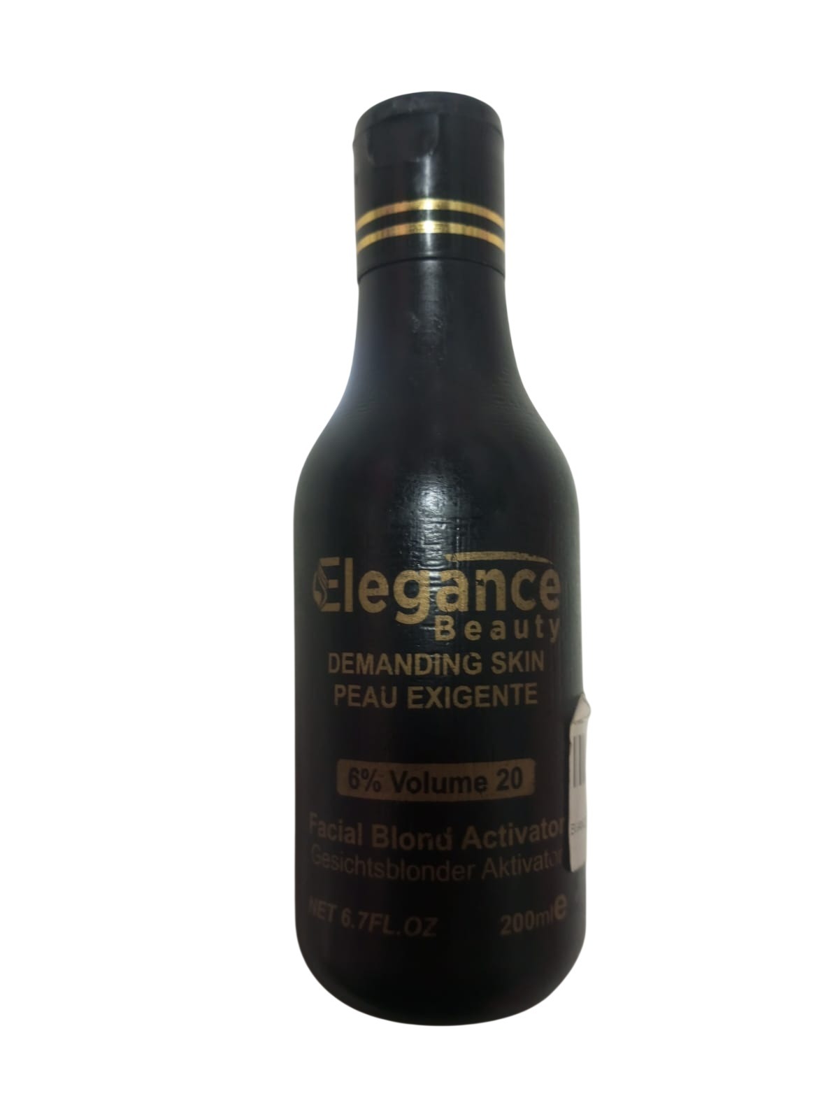 ELEGANCE SKIN POLISH SET 2PCS