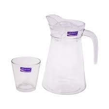 DELI GLASS Y5075