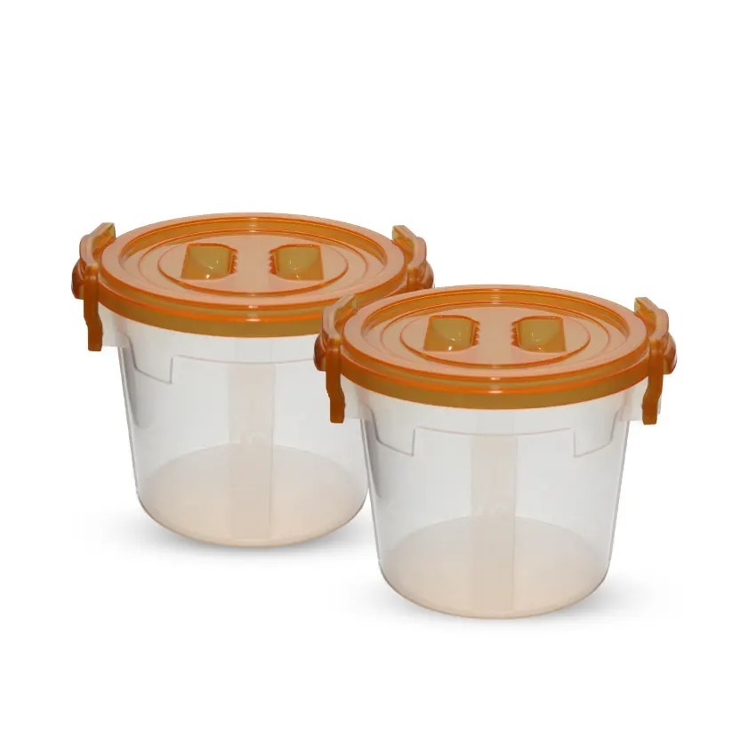 HANDY JONIOR FOOD STORAGE CONTAINER 1200ML