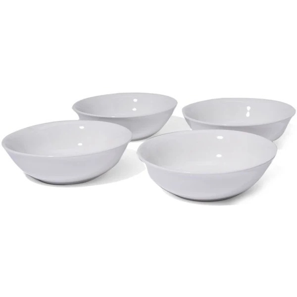 CG YAKHNI BOWL SET 4 PCS