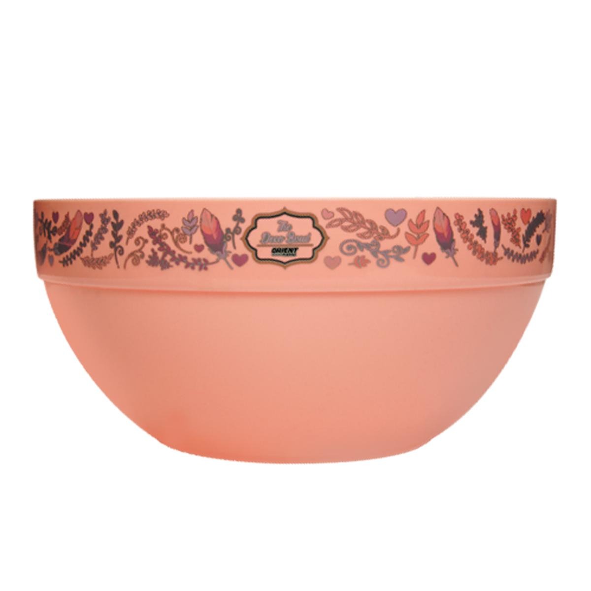 BOWL SET OREINT MEDIUM 2 PCS