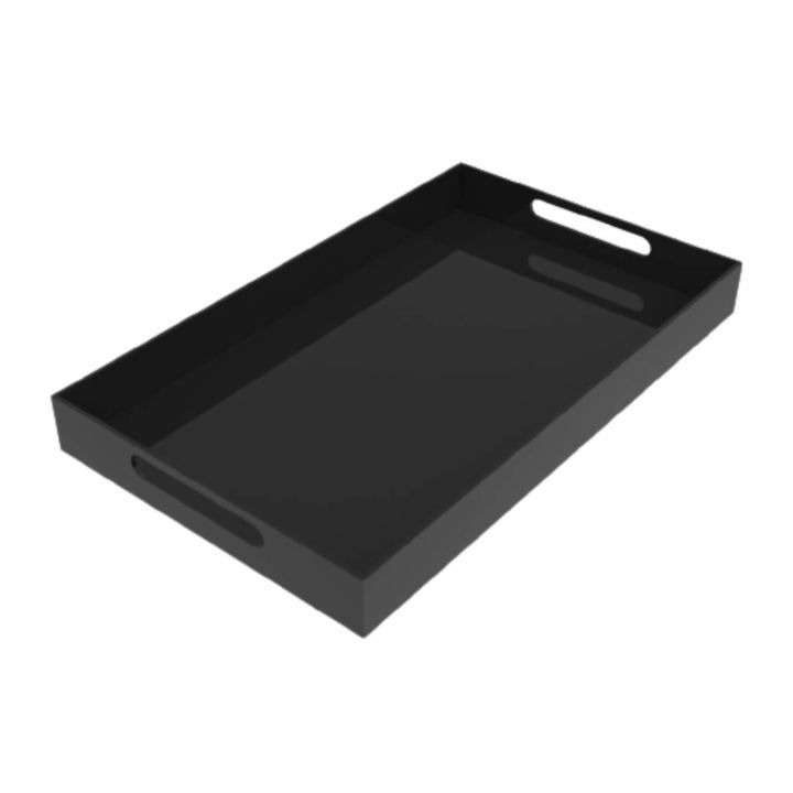 BLACK TRAY CHORAS XL  Safari