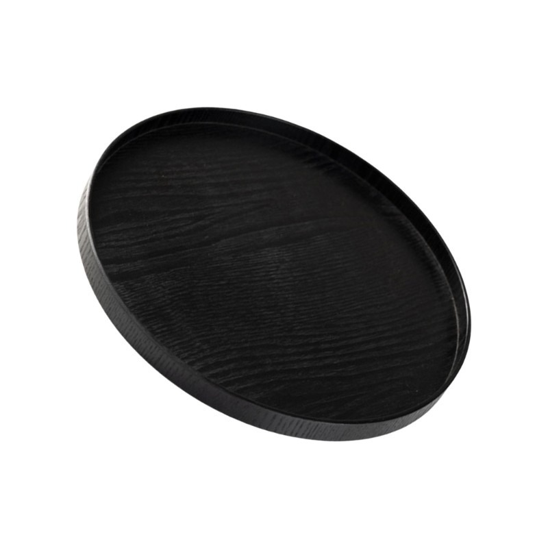 BLACK TRAY GOL XL