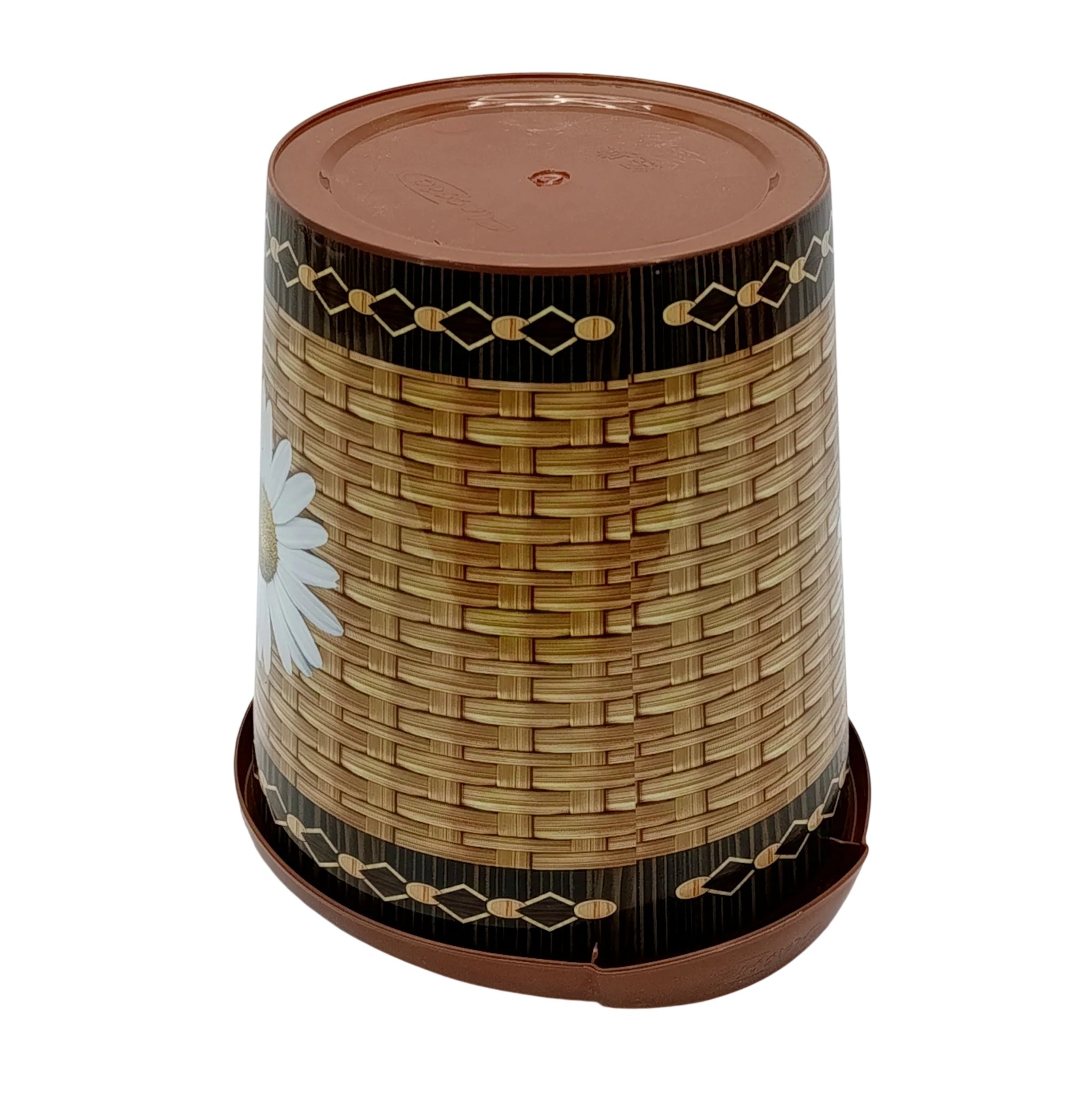 DUST BIN CHINA