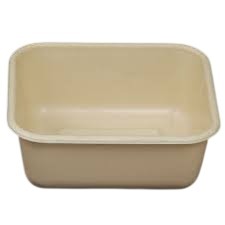 T TUB CHORAS SMALL