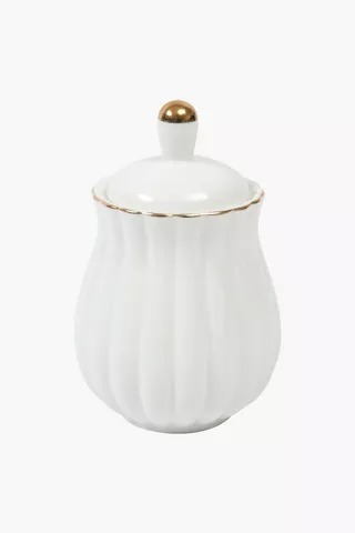 SUGAR  POT KEMI TULIP