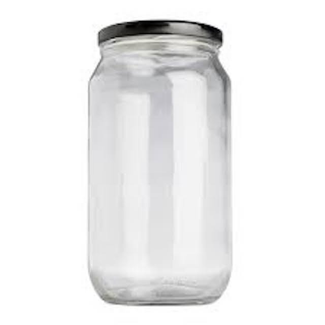 SNACK JAR NOI – 1 Safari