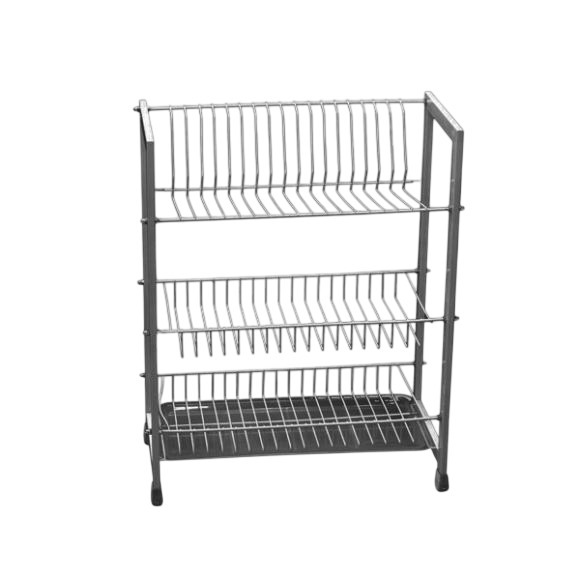 PLATE RACK NAJAM SONS