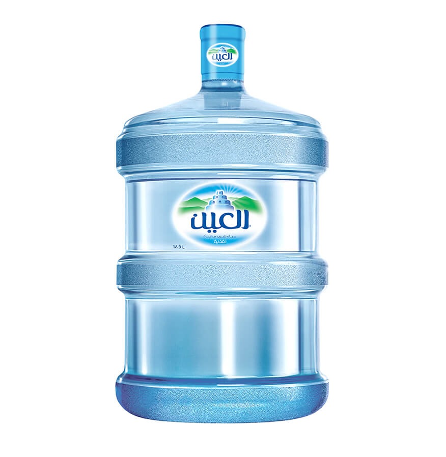 AL AIN Water 19LTR