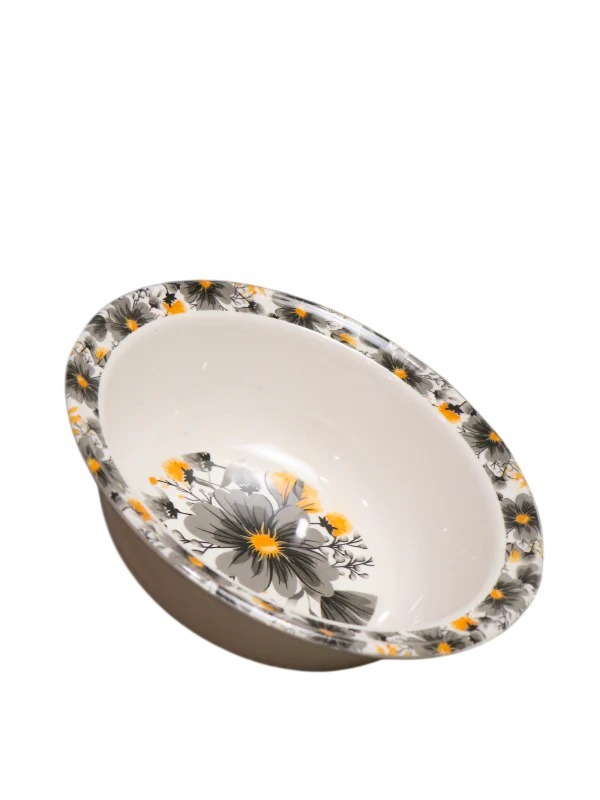 BOWL OPEN MELAMINE