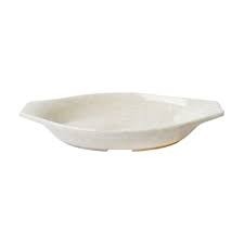 DISH MELAMINE
