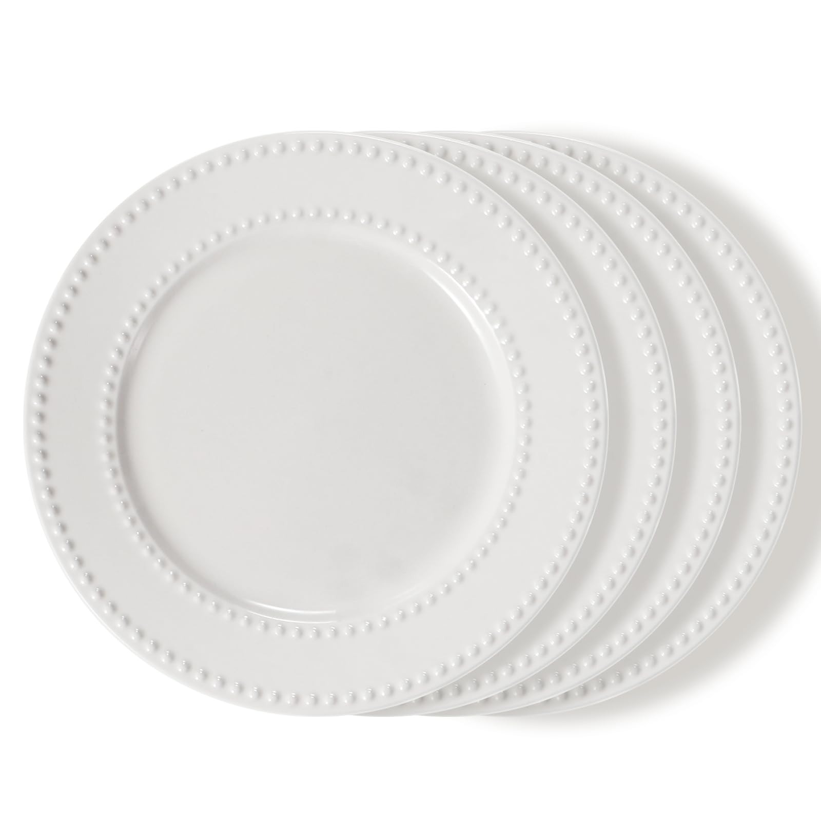 PLATE EMBOSED SMALL