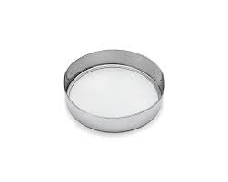 FLOUR STAINOR