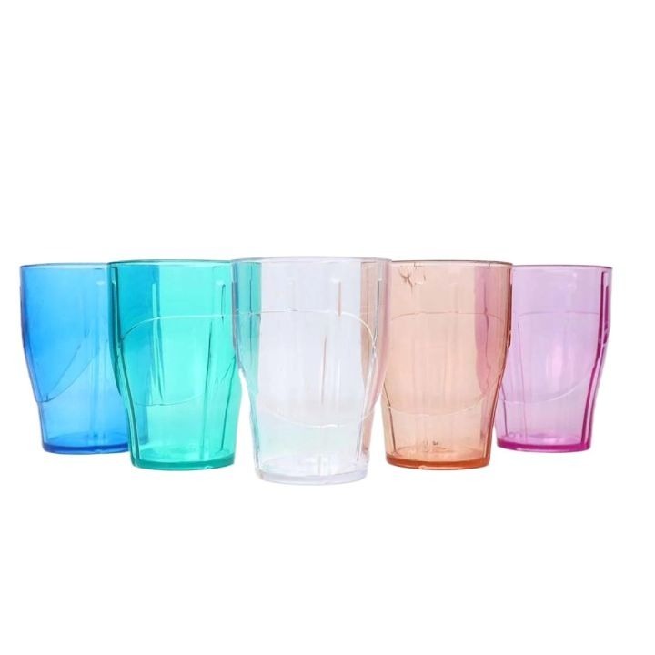 GLASS PLASTIC