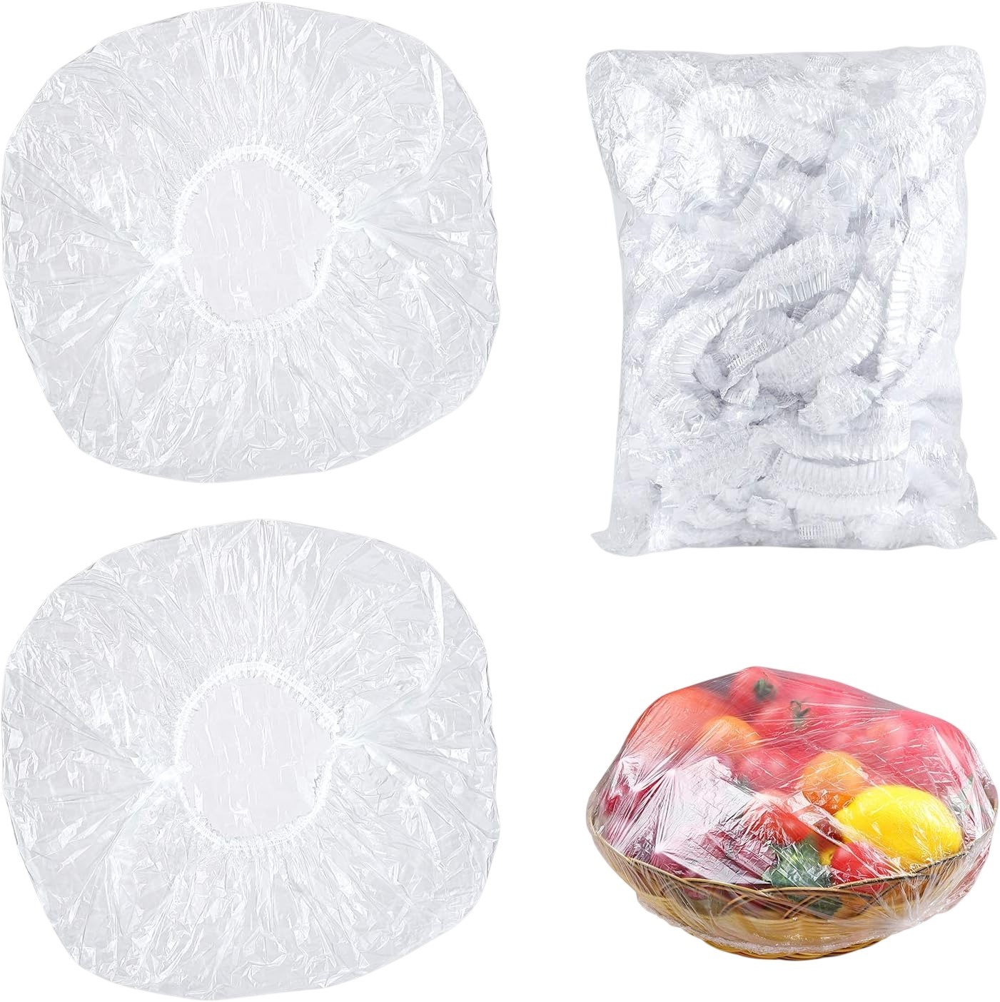 BOWL COVER PLASTIC
