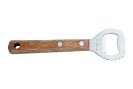 BOTTLE OPENER KC
