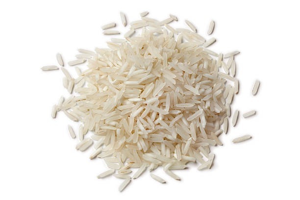 DC RICE PURANA