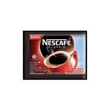 NESCAFE CLASSIC 2G