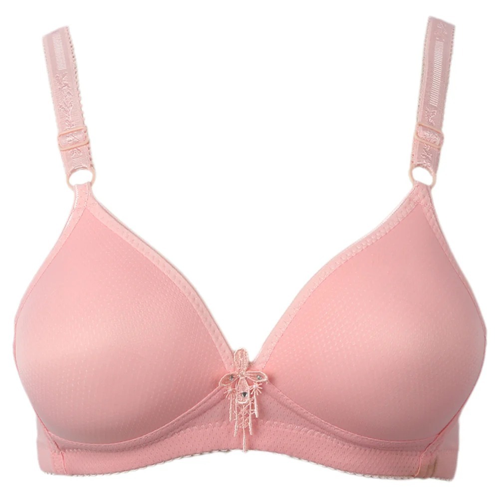FOAM BRA 33