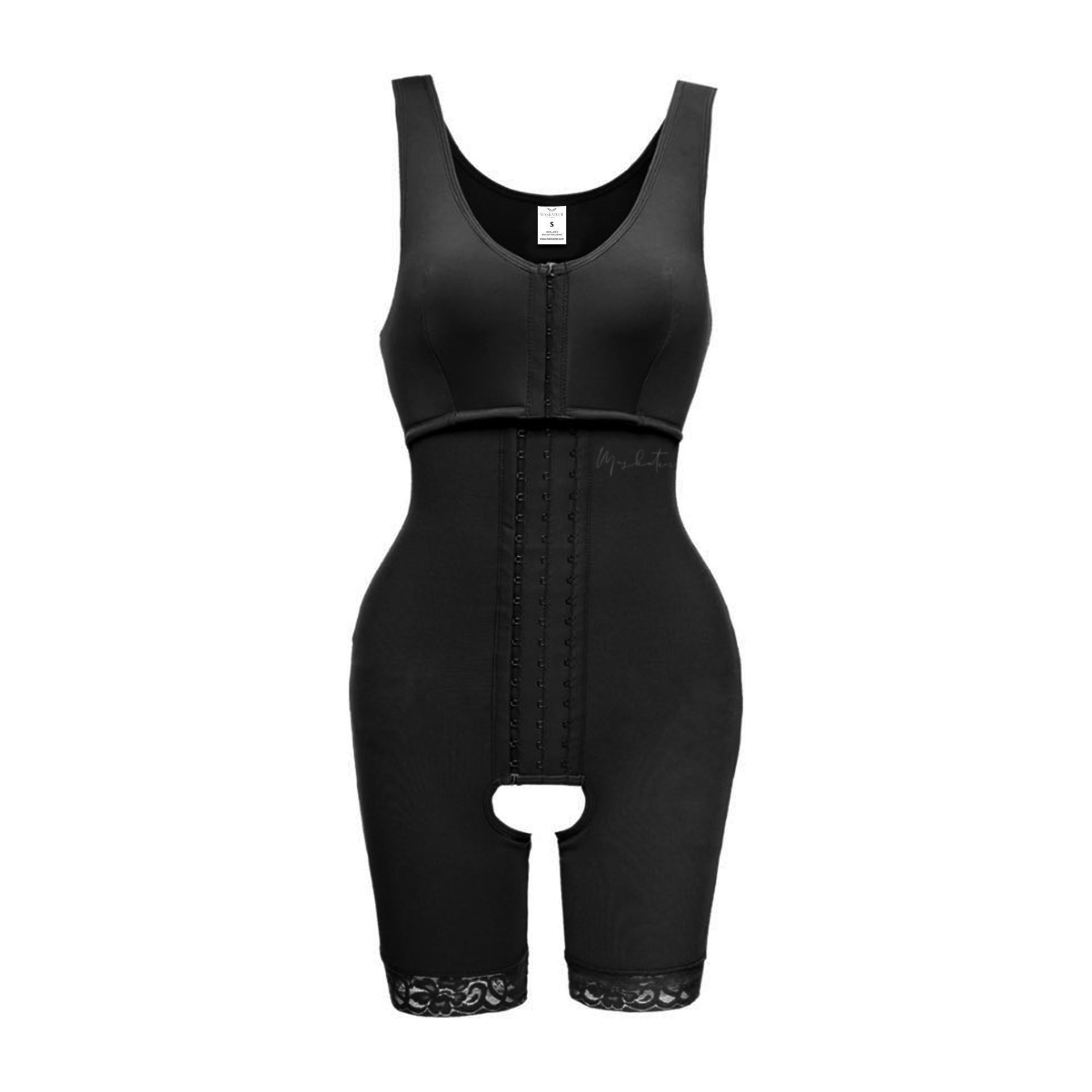 BODY SHAPPER FULL