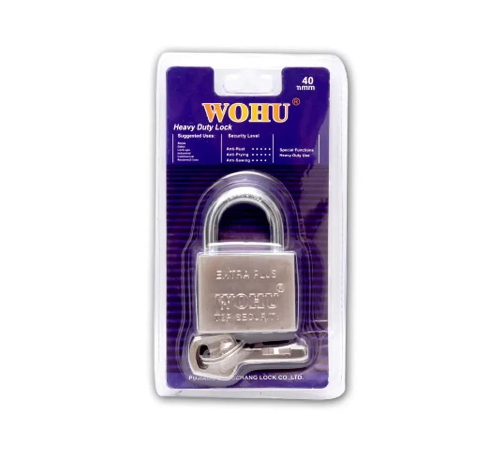 WOHU  Lock 40MM