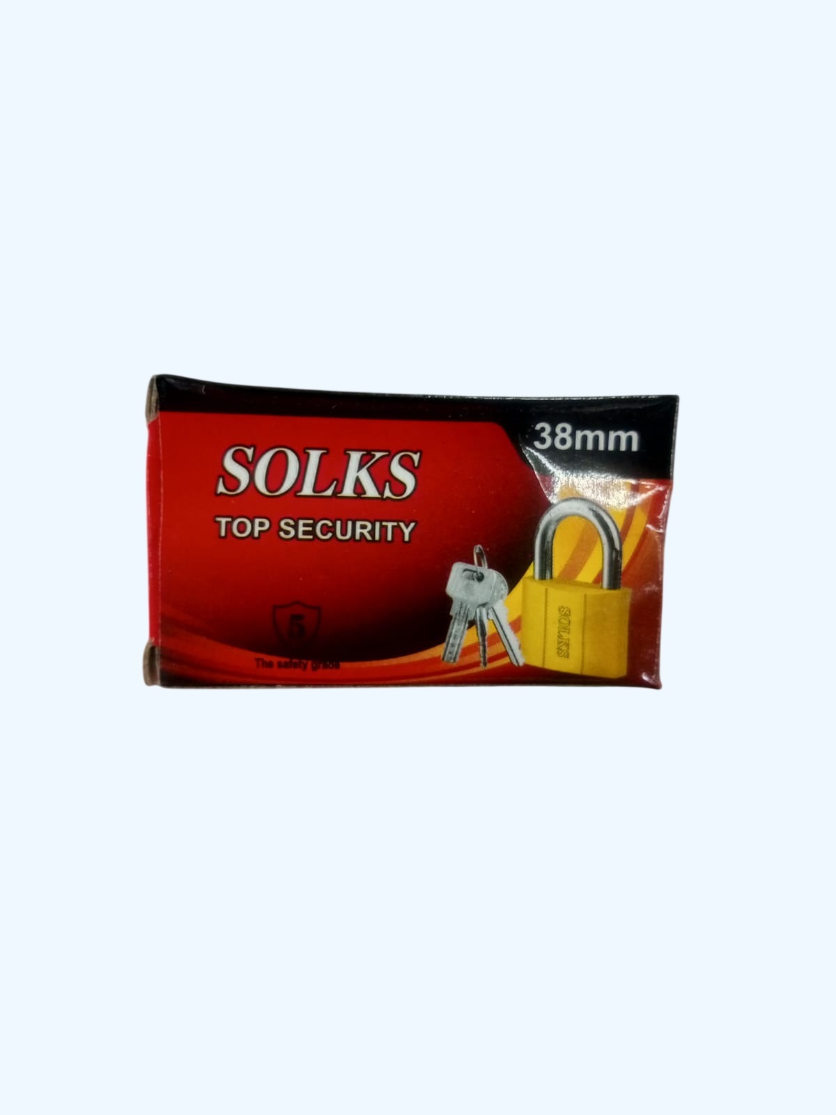 Slocks   Lock 38MM