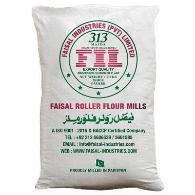 FAISAL ATTA 15KG