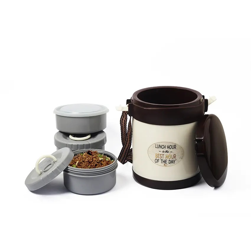 APPOLLO PARTNER LARG  Lunch Box